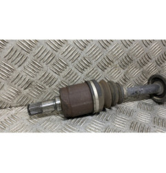 Cardan droit (transmission) HONDA JAZZ 2