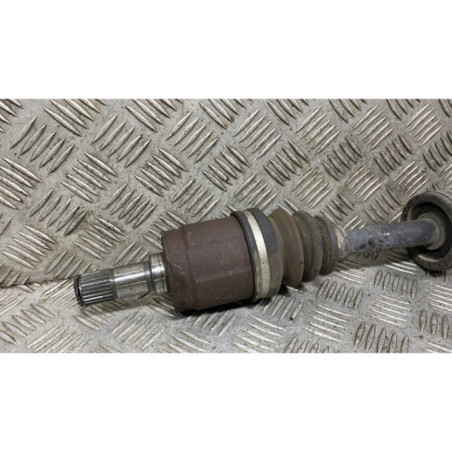 Cardan droit (transmission) HONDA JAZZ 2