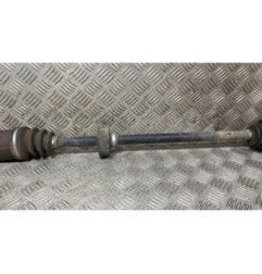Cardan droit (transmission) HONDA JAZZ 2