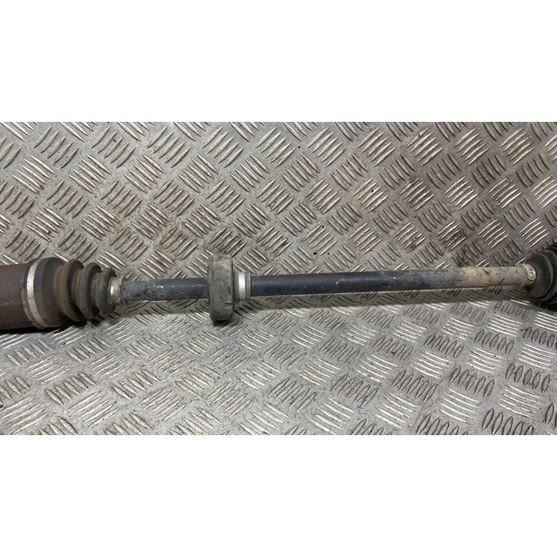 Cardan droit (transmission) HONDA JAZZ 2 Photo n°3
