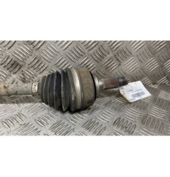 Cardan droit (transmission) HONDA JAZZ 2