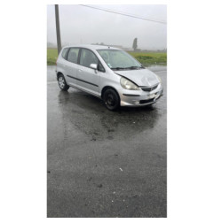Cardan droit (transmission) HONDA JAZZ 2