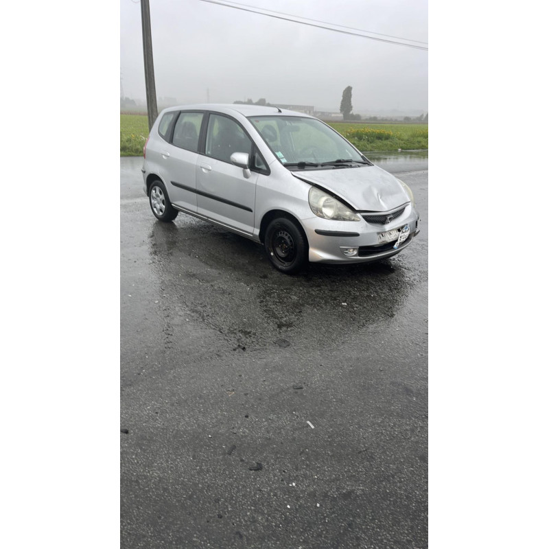 Cardan droit (transmission) HONDA JAZZ 2 Photo n°5