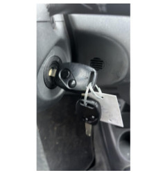 Cardan droit (transmission) HONDA JAZZ 2