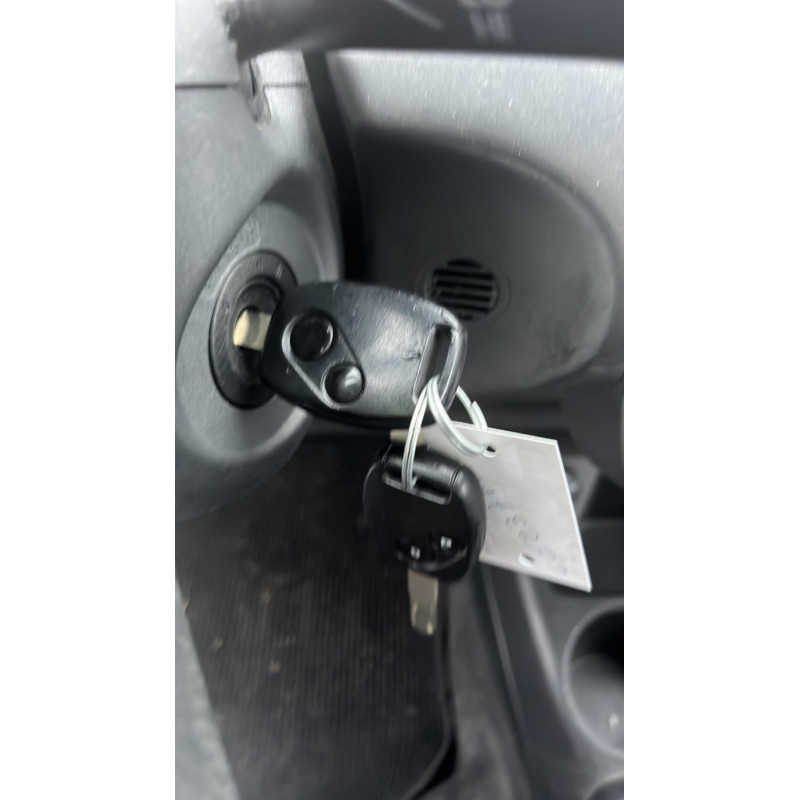 Cardan droit (transmission) HONDA JAZZ 2 Photo n°6