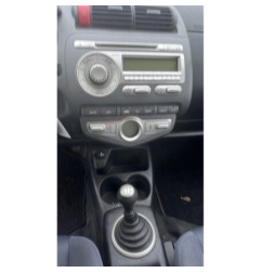 Cardan droit (transmission) HONDA JAZZ 2