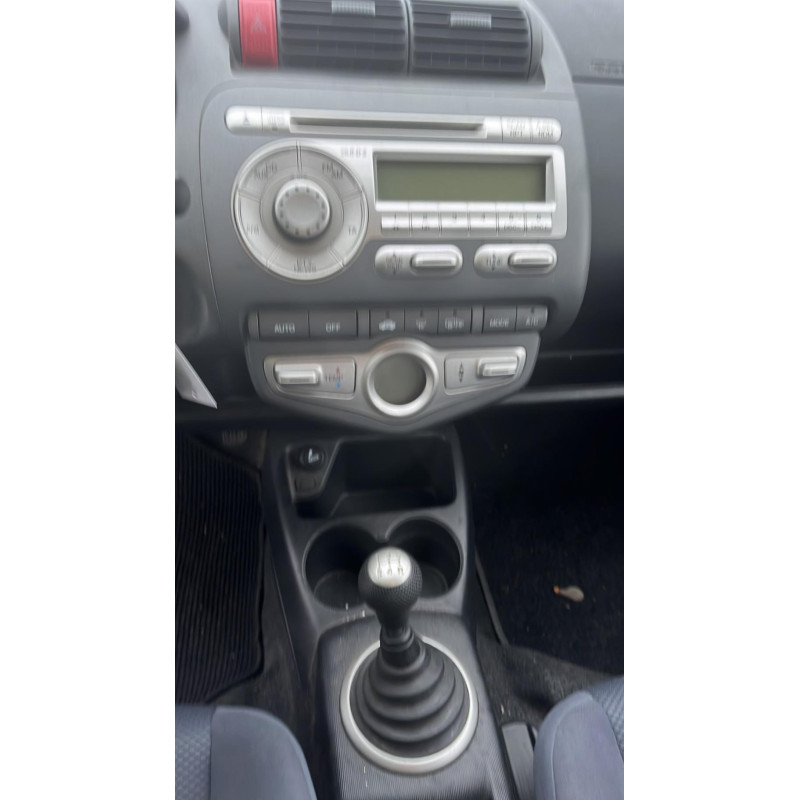 Cardan droit (transmission) HONDA JAZZ 2 Photo n°7