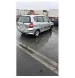 Cardan droit (transmission) HONDA JAZZ 2