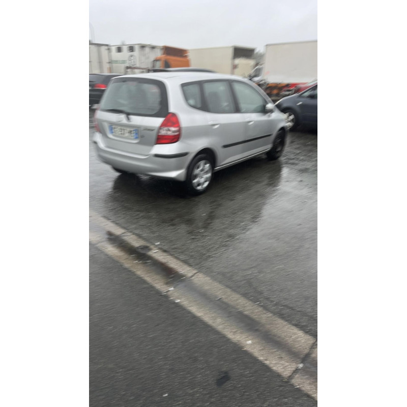 Cardan droit (transmission) HONDA JAZZ 2 Photo n°8