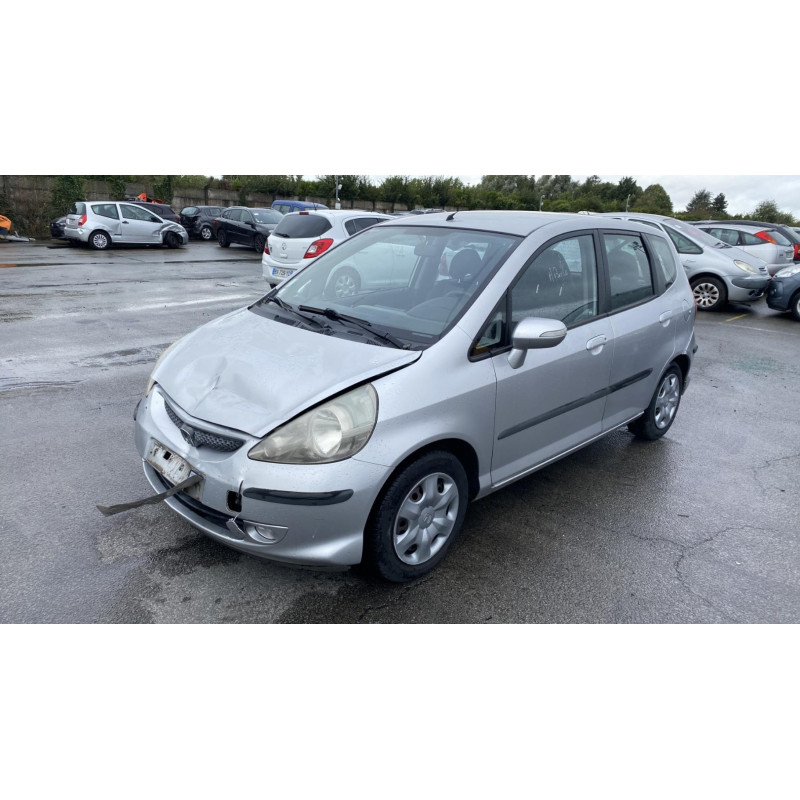 Cardan droit (transmission) HONDA JAZZ 2 Photo n°9