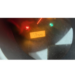 Cardan droit (transmission) HONDA JAZZ 2