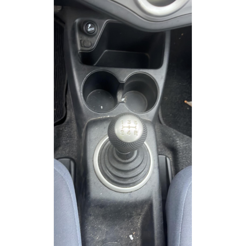 Cardan droit (transmission) HONDA JAZZ 2 Photo n°11