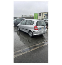 Cardan droit (transmission) HONDA JAZZ 2