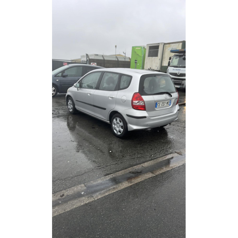 Cardan droit (transmission) HONDA JAZZ 2 Photo n°13