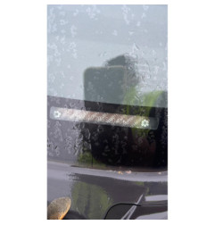 Cardan droit (transmission) HONDA JAZZ 2