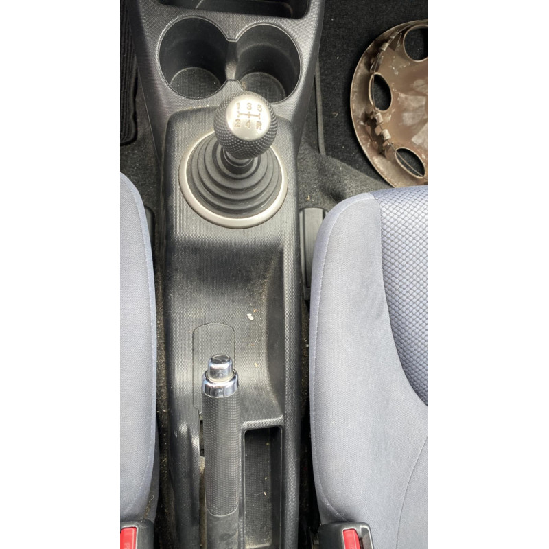 Cardan droit (transmission) HONDA JAZZ 2 Photo n°15