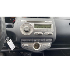 Cardan droit (transmission) HONDA JAZZ 2