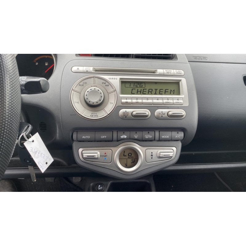 Cardan droit (transmission) HONDA JAZZ 2 Photo n°16
