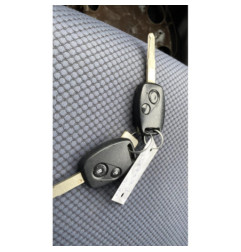 Cardan droit (transmission) HONDA JAZZ 2