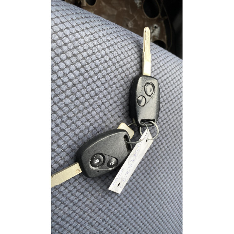 Cardan droit (transmission) HONDA JAZZ 2 Photo n°17