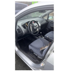 Cardan droit (transmission) HONDA JAZZ 2