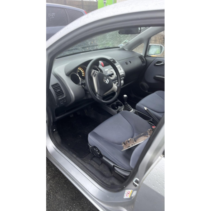 Cardan droit (transmission) HONDA JAZZ 2 Photo n°18