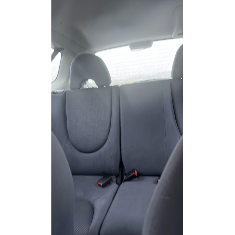 Cardan droit (transmission) HONDA JAZZ 2 Photo n°19