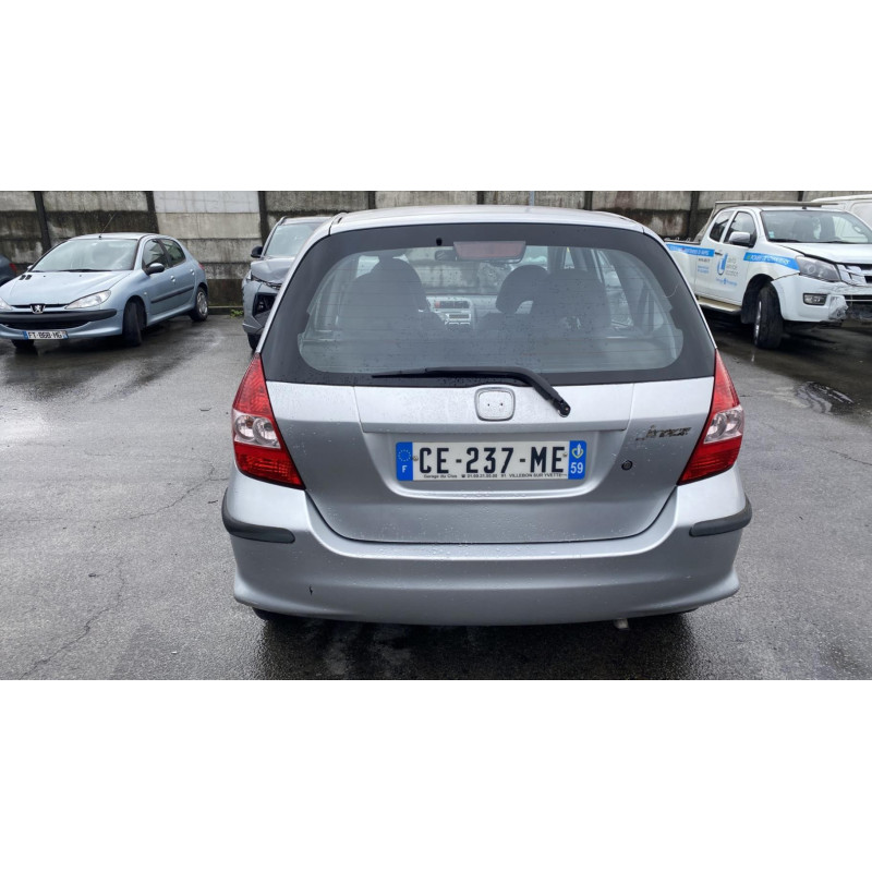 Cardan droit (transmission) HONDA JAZZ 2 Photo n°20