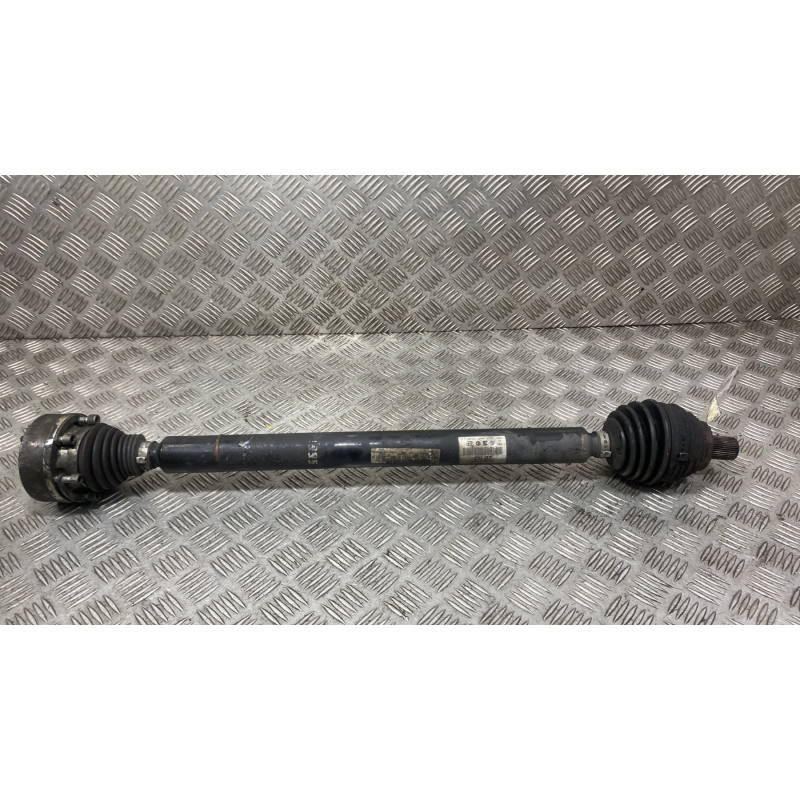 Cardan droit (transmission) VOLKSWAGEN PASSAT 5 Photo n°1