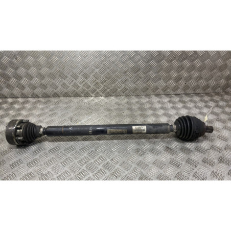 Cardan droit (transmission) VOLKSWAGEN PASSAT 5 Photo n°1