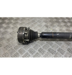 Cardan droit (transmission) VOLKSWAGEN PASSAT 5