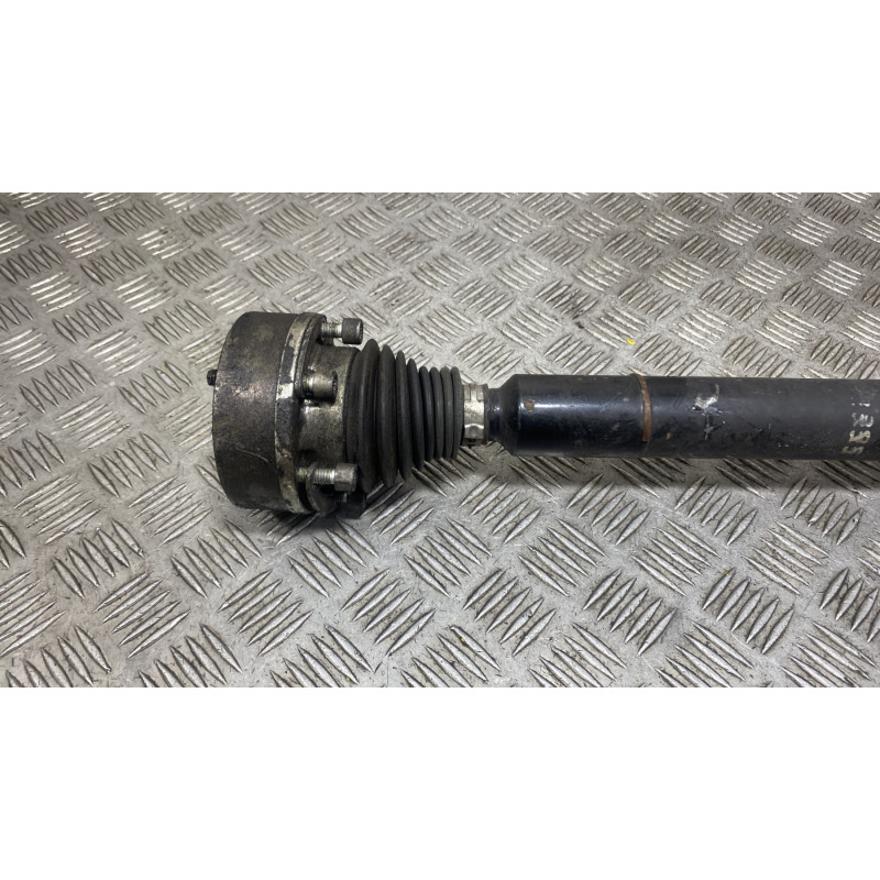 Cardan droit (transmission) VOLKSWAGEN PASSAT 5 Photo n°2