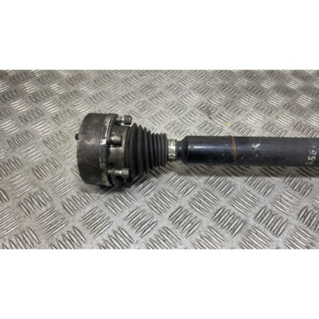 Cardan droit (transmission) VOLKSWAGEN PASSAT 5