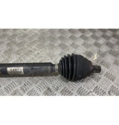 Cardan droit (transmission) VOLKSWAGEN PASSAT 5