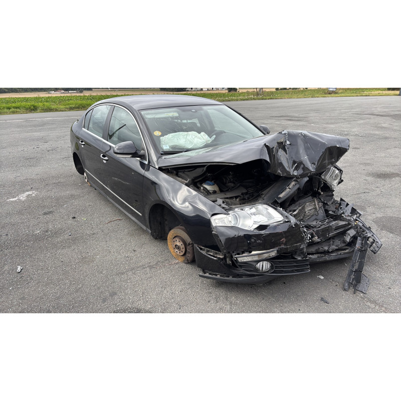 Cardan droit (transmission) VOLKSWAGEN PASSAT 5 Photo n°5