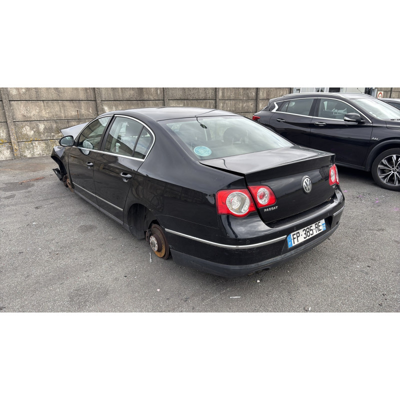 Cardan droit (transmission) VOLKSWAGEN PASSAT 5 Photo n°7