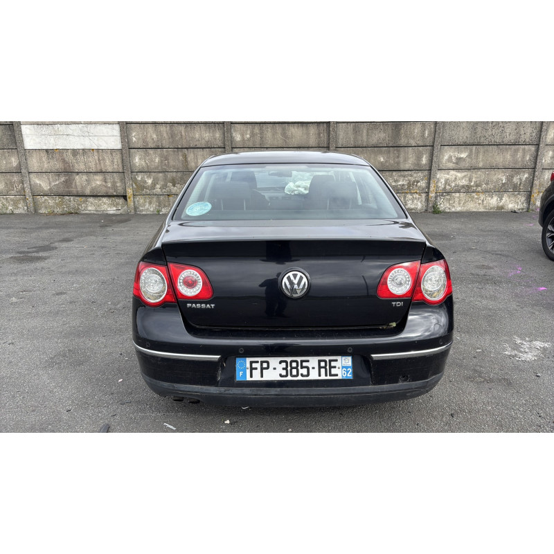 Cardan droit (transmission) VOLKSWAGEN PASSAT 5 Photo n°8