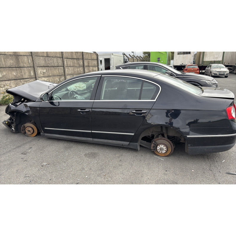 Cardan droit (transmission) VOLKSWAGEN PASSAT 5 Photo n°10