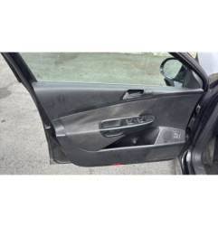 Cardan droit (transmission) VOLKSWAGEN PASSAT 5
