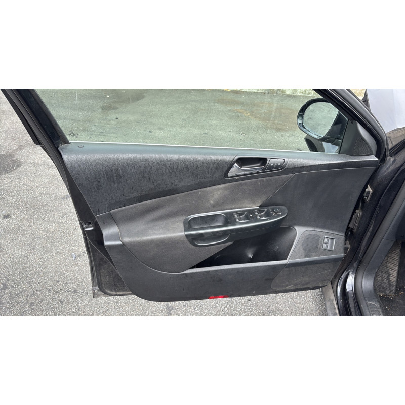 Cardan droit (transmission) VOLKSWAGEN PASSAT 5 Photo n°13