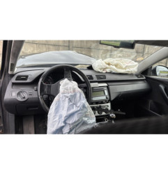 Cardan droit (transmission) VOLKSWAGEN PASSAT 5