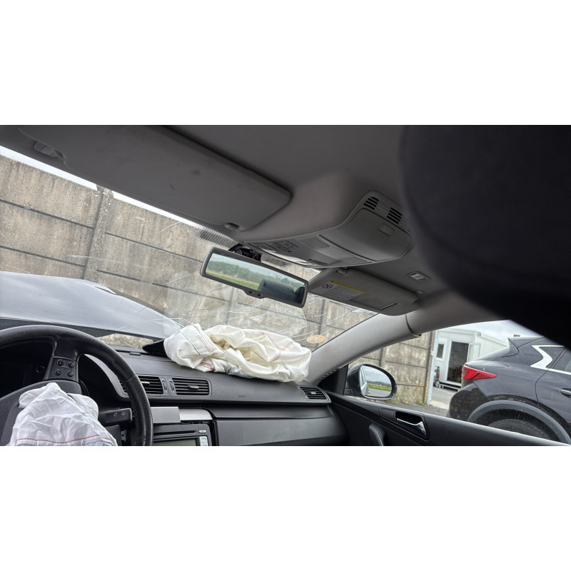 Cardan droit (transmission) VOLKSWAGEN PASSAT 5 Photo n°18