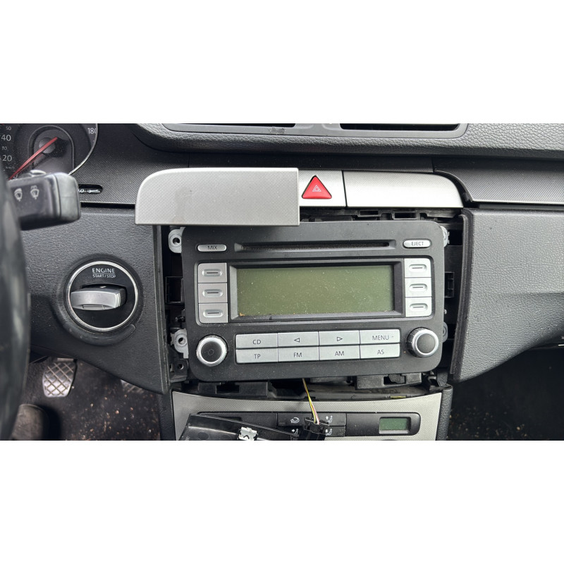 Cardan droit (transmission) VOLKSWAGEN PASSAT 5 Photo n°19