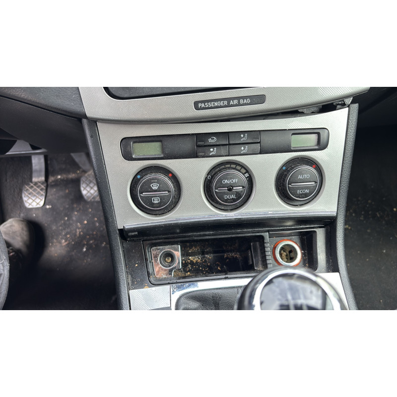 Cardan droit (transmission) VOLKSWAGEN PASSAT 5 Photo n°20