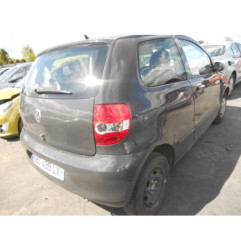 Cardan droit (transmission) VOLKSWAGEN FOX