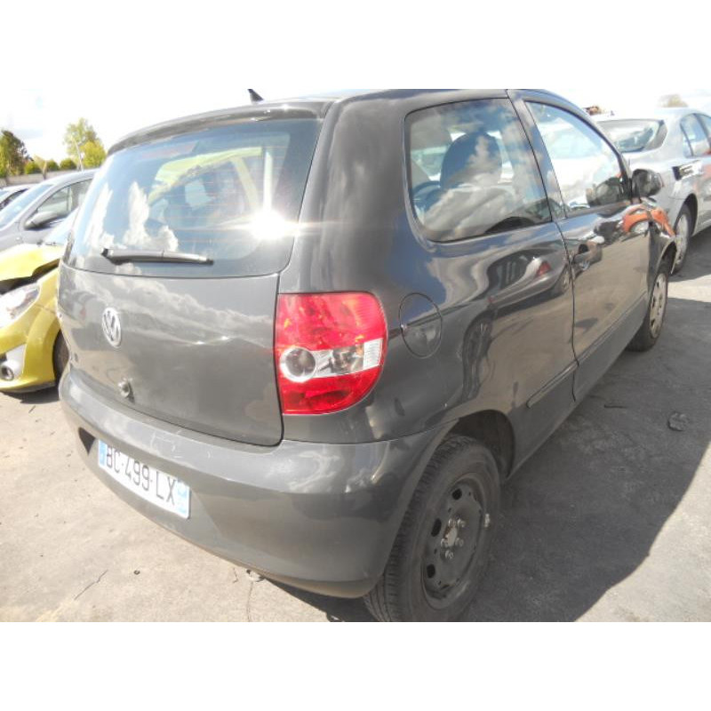Cardan droit (transmission) VOLKSWAGEN FOX Photo n°3