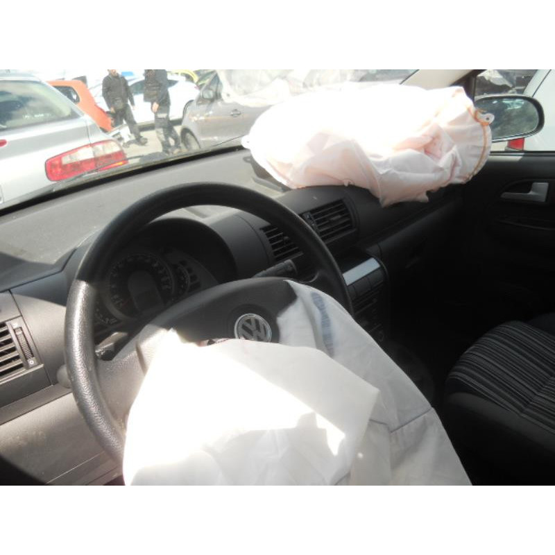 Cardan droit (transmission) VOLKSWAGEN FOX Photo n°5