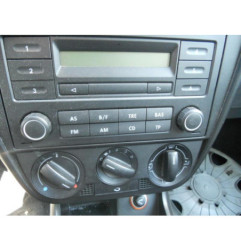 Cardan droit (transmission) VOLKSWAGEN FOX