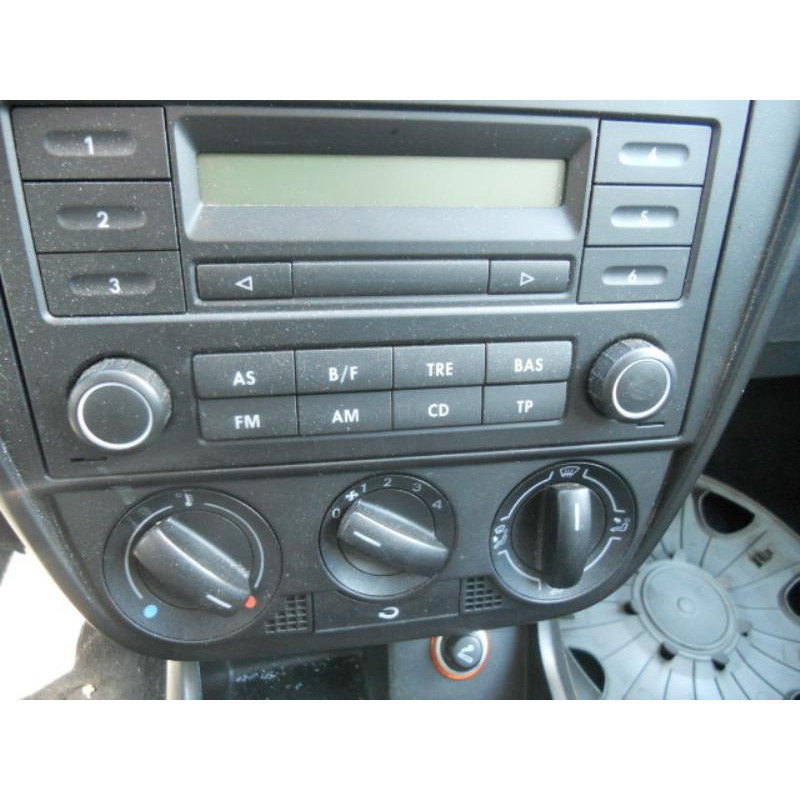 Cardan droit (transmission) VOLKSWAGEN FOX Photo n°6