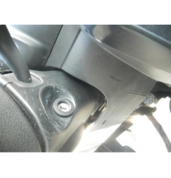 Cardan droit (transmission) VOLKSWAGEN FOX